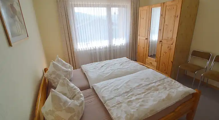 Leilighet i Gönnersdorf