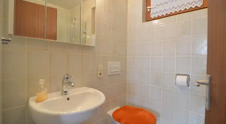 Leilighet i Gönnersdorf