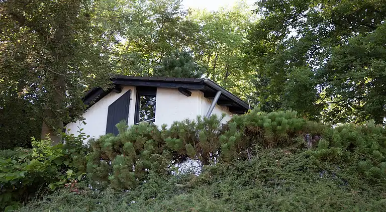 Sommerhus i Feriendorf Lissendorf