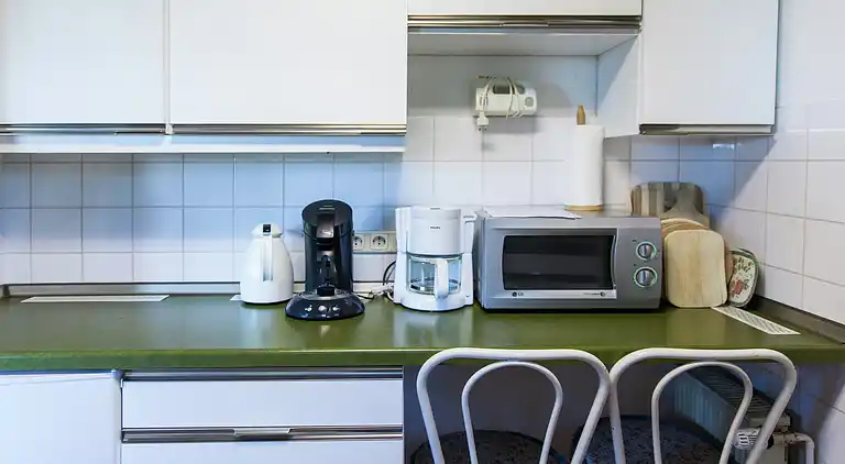 Sommerhus i Feriendorf Lissendorf