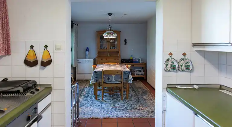 Sommerhus i Feriendorf Lissendorf