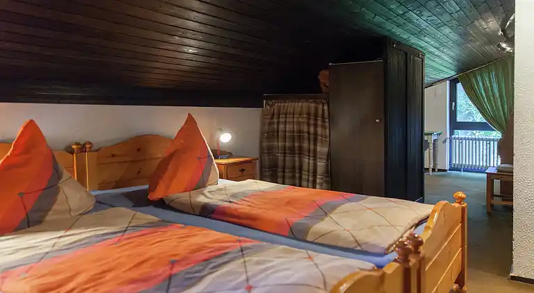 Sommerhus i Feriendorf Lissendorf