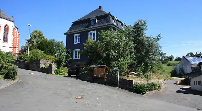 Sommerhus i Pittenbach