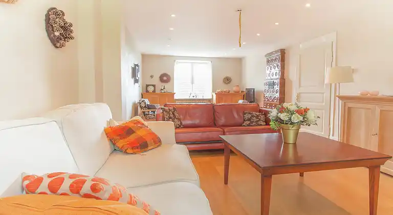 Sommerhus i Pittenbach