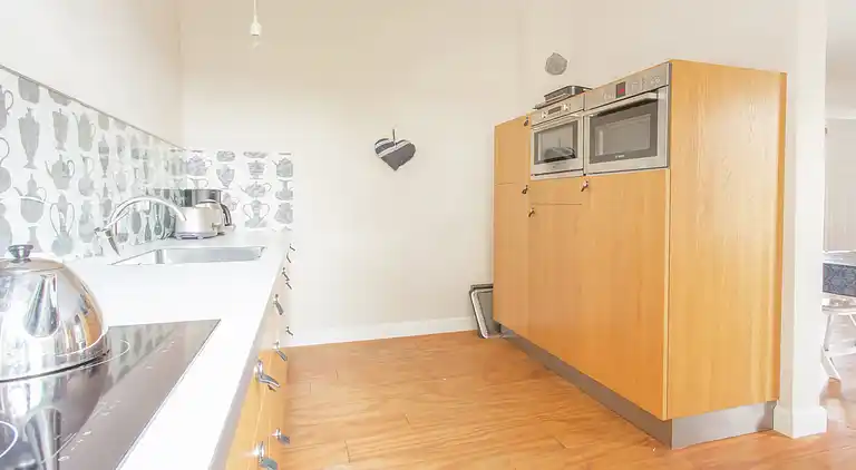 Sommerhus i Pittenbach