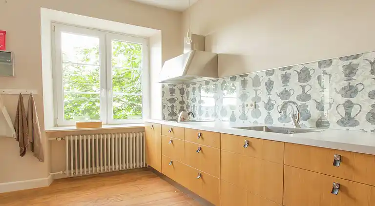 Sommerhus i Pittenbach