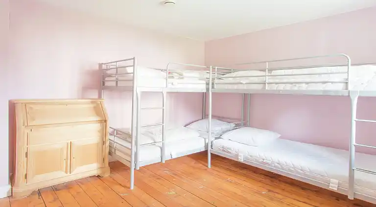 Sommerhus i Pittenbach