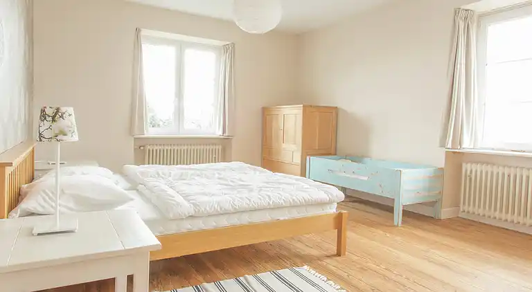 Sommerhus i Pittenbach