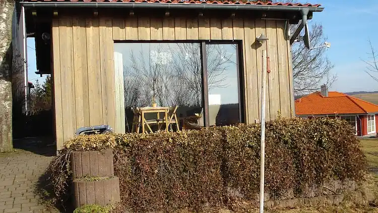 Holiday home in Olzheim