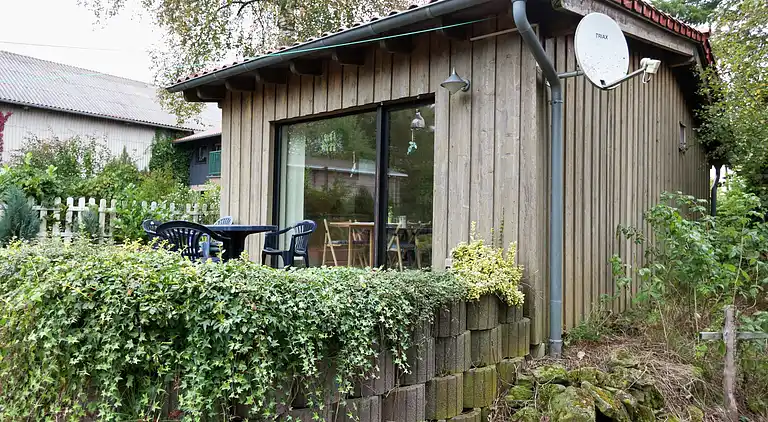 Holiday home in Olzheim