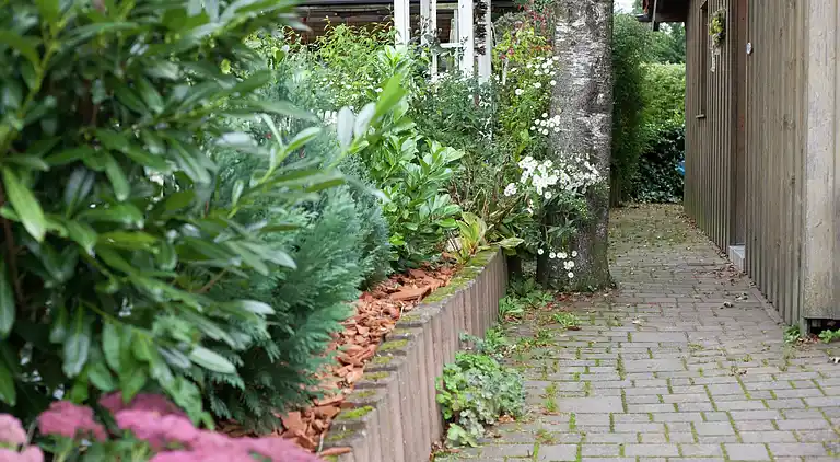 Holiday home in Olzheim