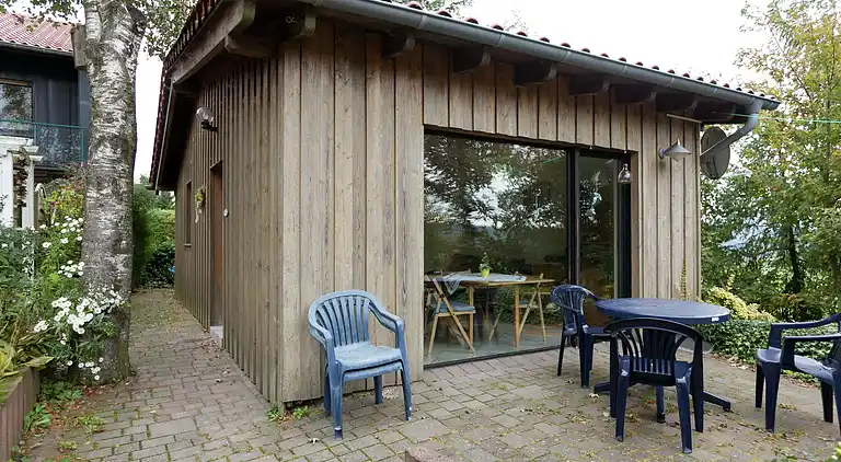 Holiday home in Olzheim