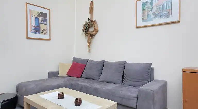 Holiday home in Olzheim