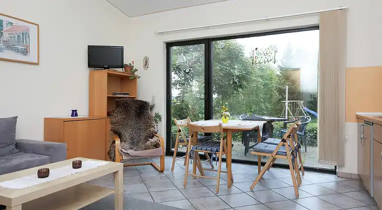 Holiday home in Olzheim