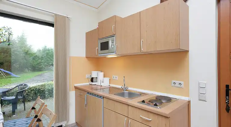 Holiday home in Olzheim