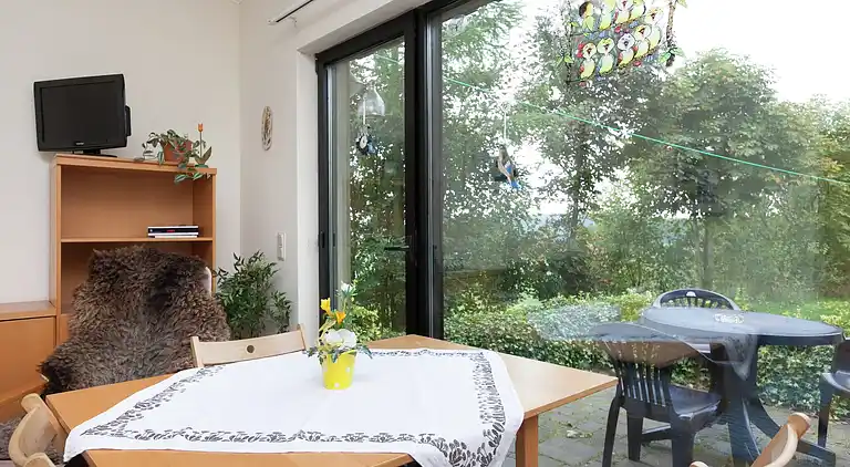 Holiday home in Olzheim