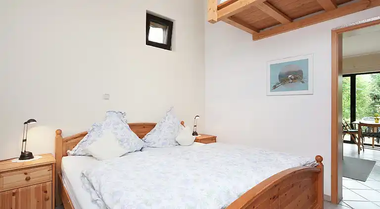 Holiday home in Olzheim