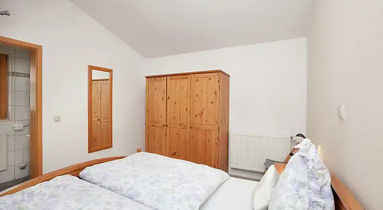 Holiday home in Olzheim