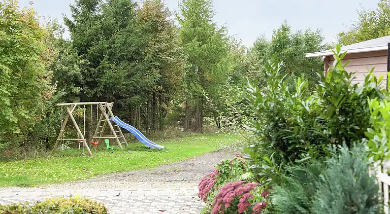 Holiday home in Olzheim