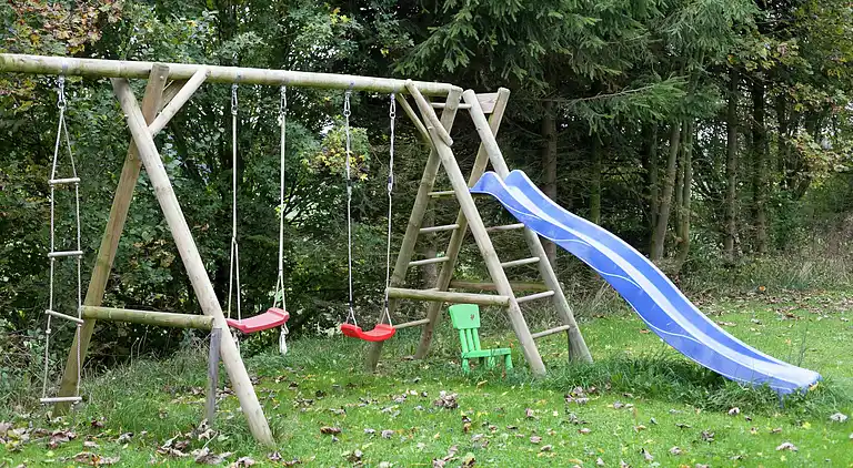 Holiday home in Olzheim