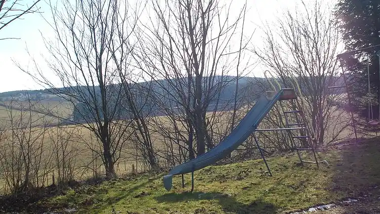 Holiday home in Olzheim