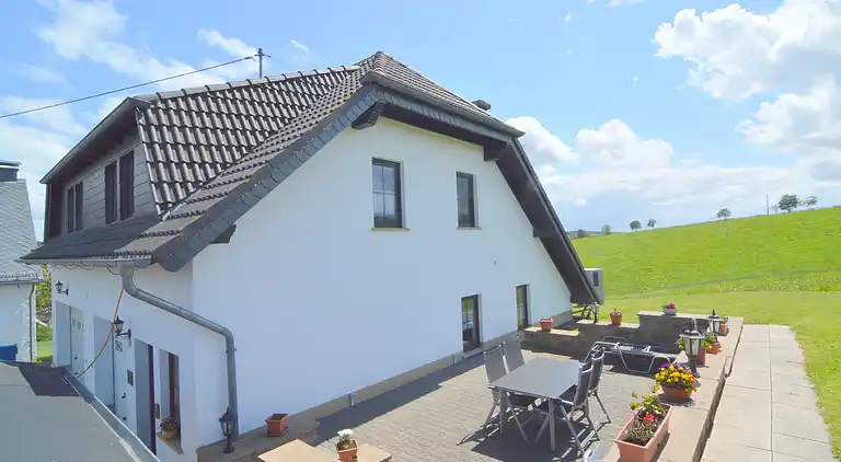 Lägenhet i Kleinlangenfeld