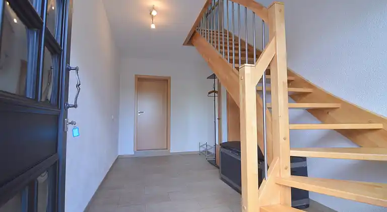 Lägenhet i Kleinlangenfeld