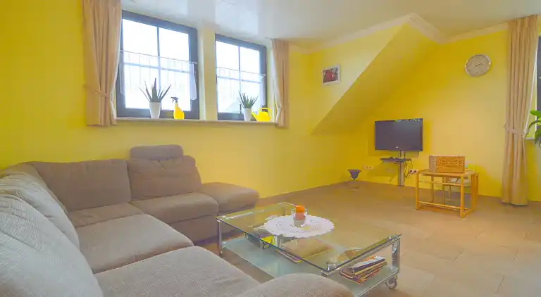 Lägenhet i Kleinlangenfeld