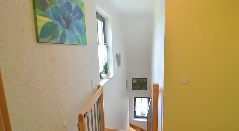 Lägenhet i Kleinlangenfeld