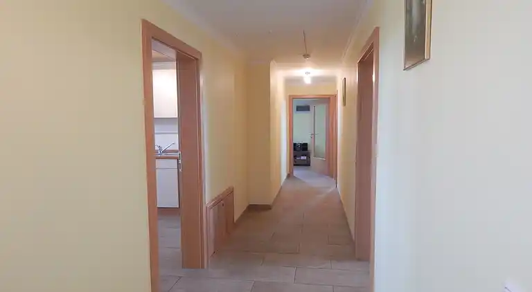 Lägenhet i Kleinlangenfeld