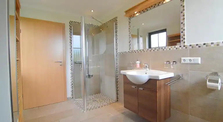 Lägenhet i Kleinlangenfeld