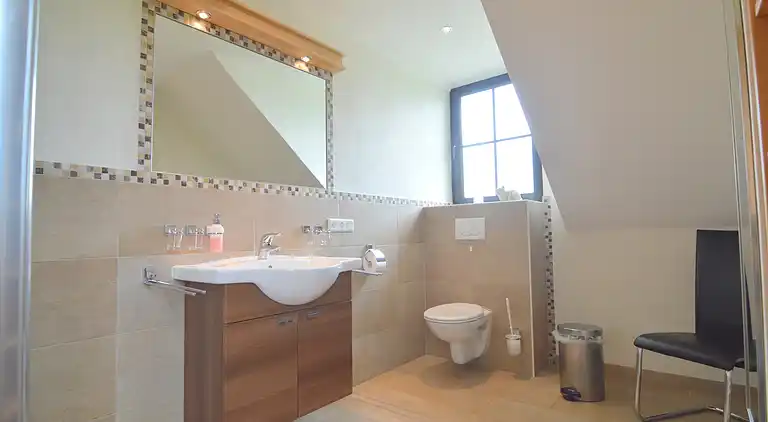 Lägenhet i Kleinlangenfeld