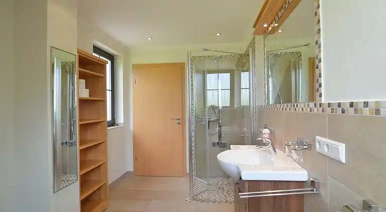 Lägenhet i Kleinlangenfeld