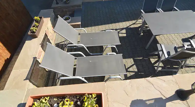 Lägenhet i Kleinlangenfeld