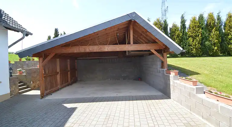 Lägenhet i Kleinlangenfeld