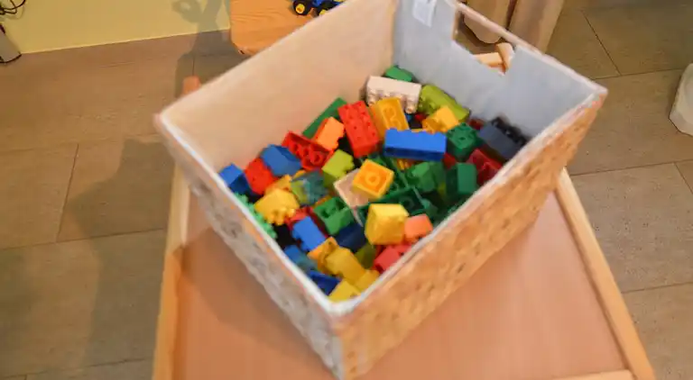 Lägenhet i Kleinlangenfeld