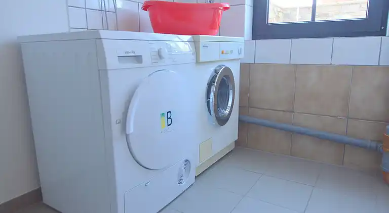 Lägenhet i Kleinlangenfeld