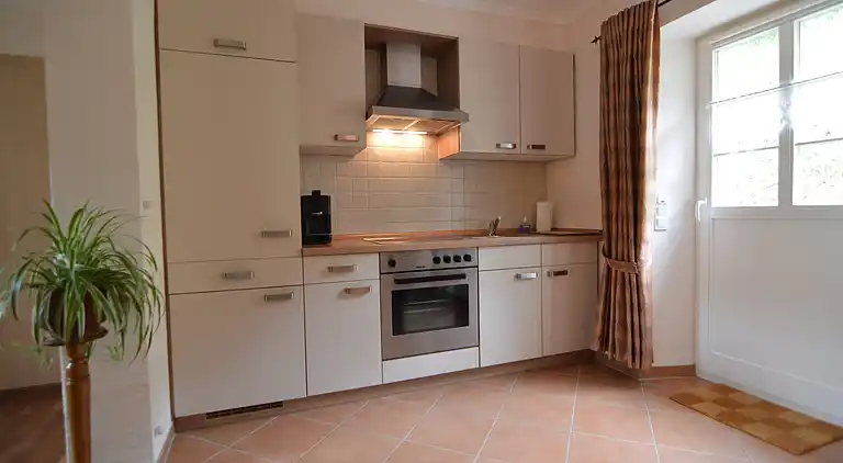 Apartment in Plütscheid