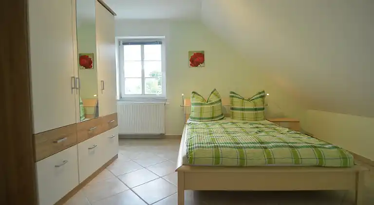 Apartment in Plütscheid