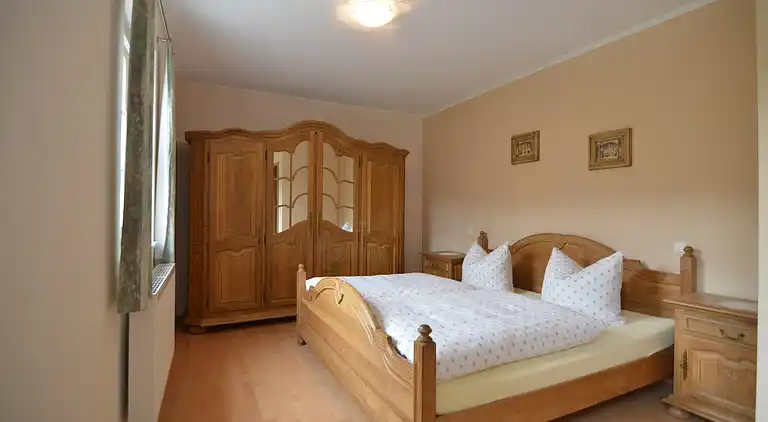 Apartment in Plütscheid