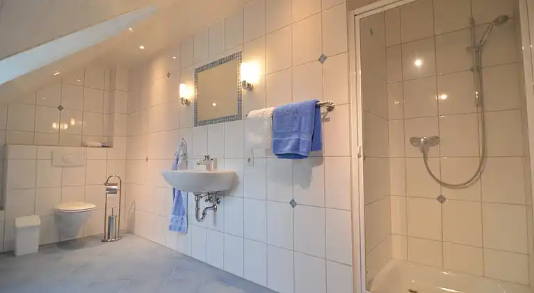 Apartment in Plütscheid