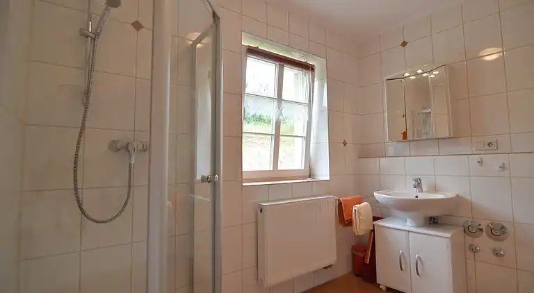 Apartment in Plütscheid