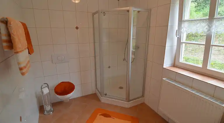 Apartment in Plütscheid