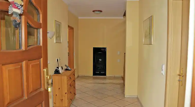 Holiday home in Neustraßburg