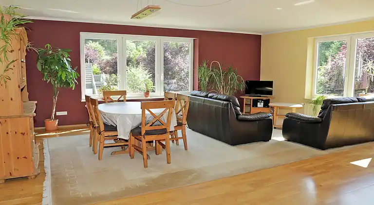 Holiday home in Neustraßburg