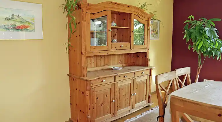 Holiday home in Neustraßburg