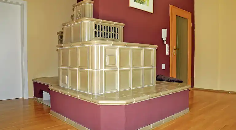 Holiday home in Neustraßburg