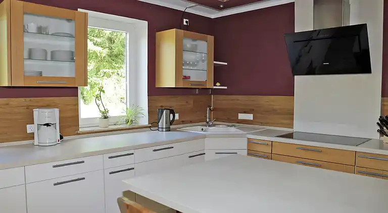 Holiday home in Neustraßburg