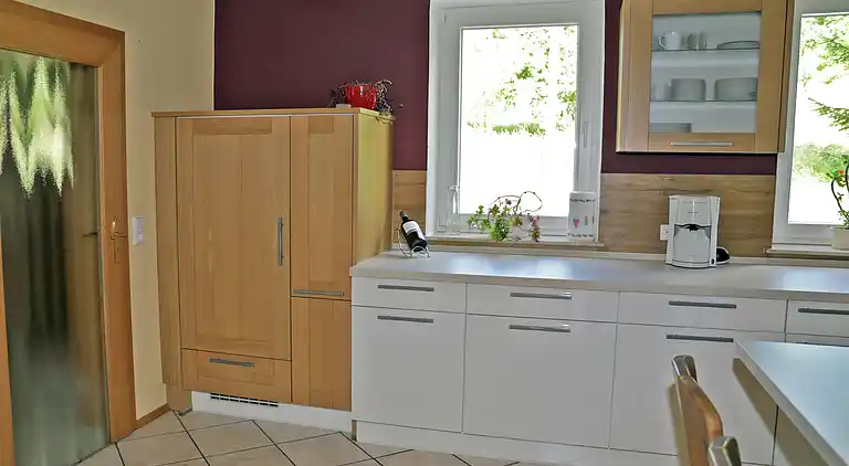 Holiday home in Neustraßburg