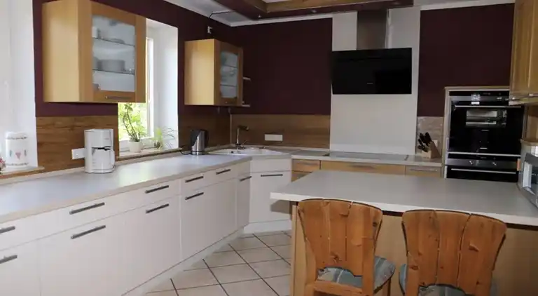 Holiday home in Neustraßburg